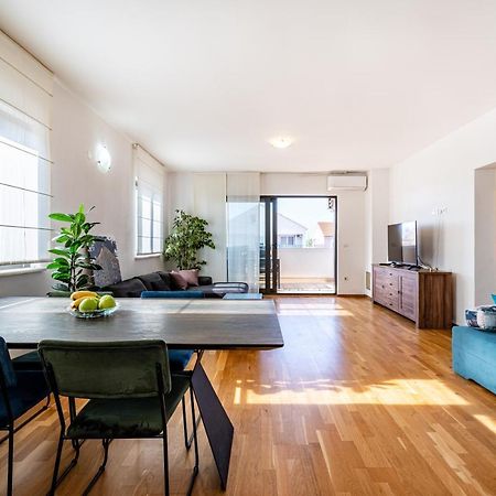 Apartman Eta Zadar Ngoại thất bức ảnh