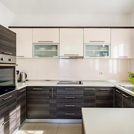 Apartman Eta Zadar Ngoại thất bức ảnh