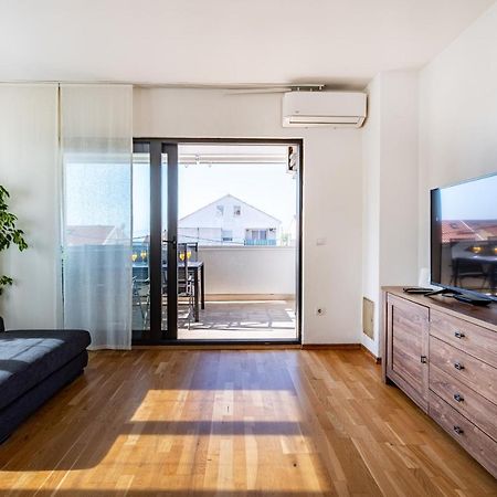 Apartman Eta Zadar Ngoại thất bức ảnh