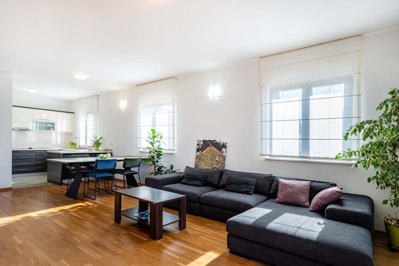 Apartman Eta Zadar Ngoại thất bức ảnh