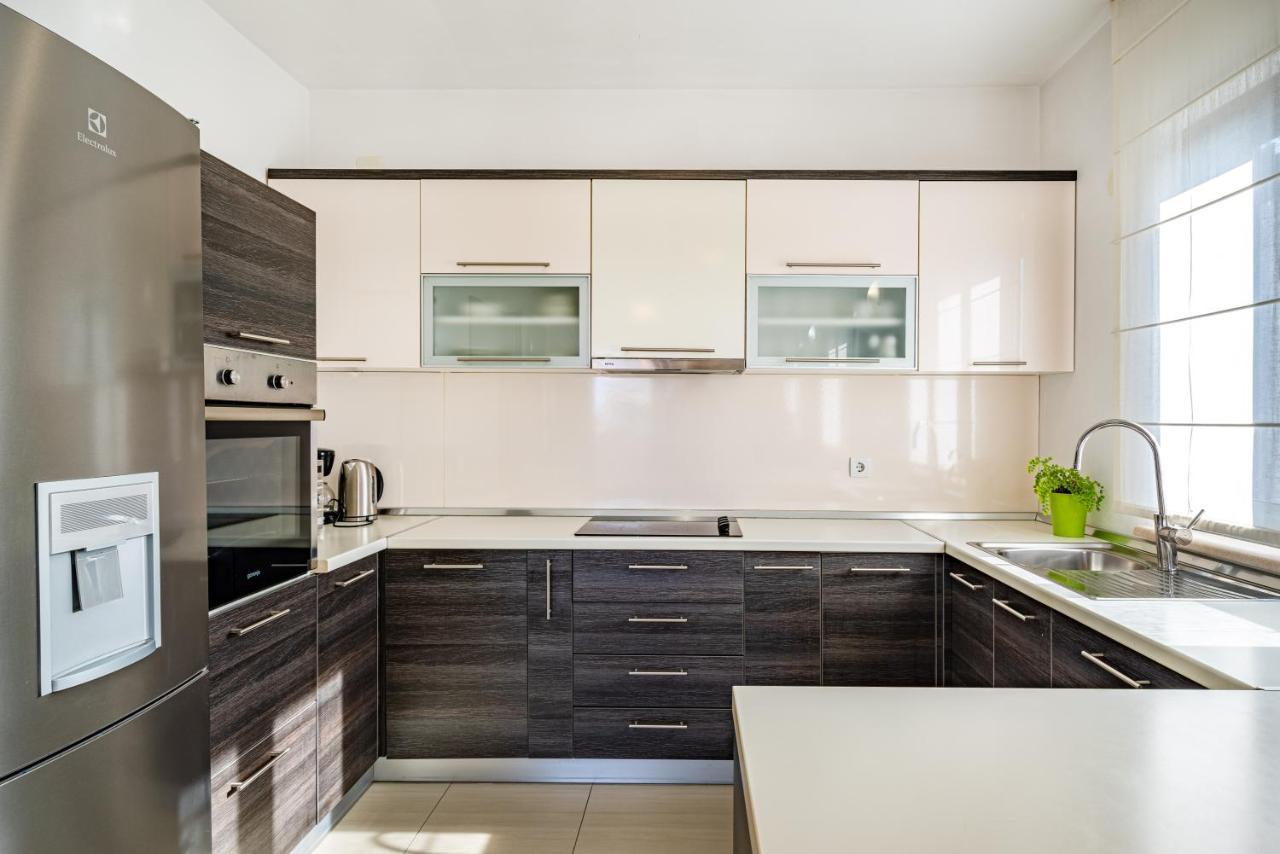 Apartman Eta Zadar Ngoại thất bức ảnh