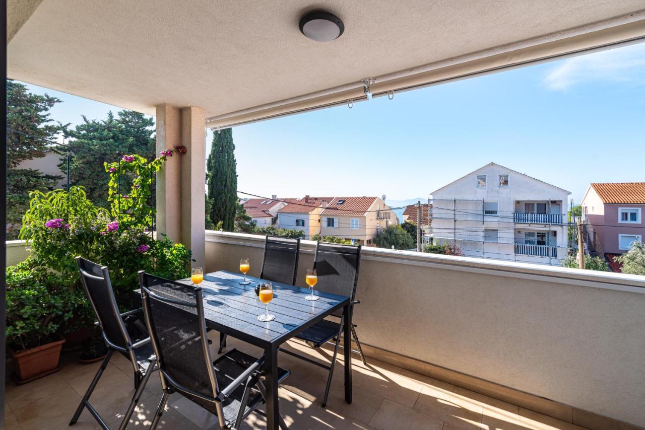 Apartman Eta Zadar Ngoại thất bức ảnh