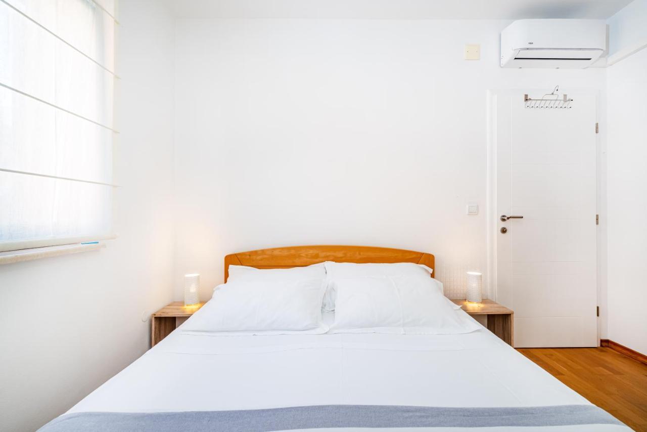Apartman Eta Zadar Ngoại thất bức ảnh
