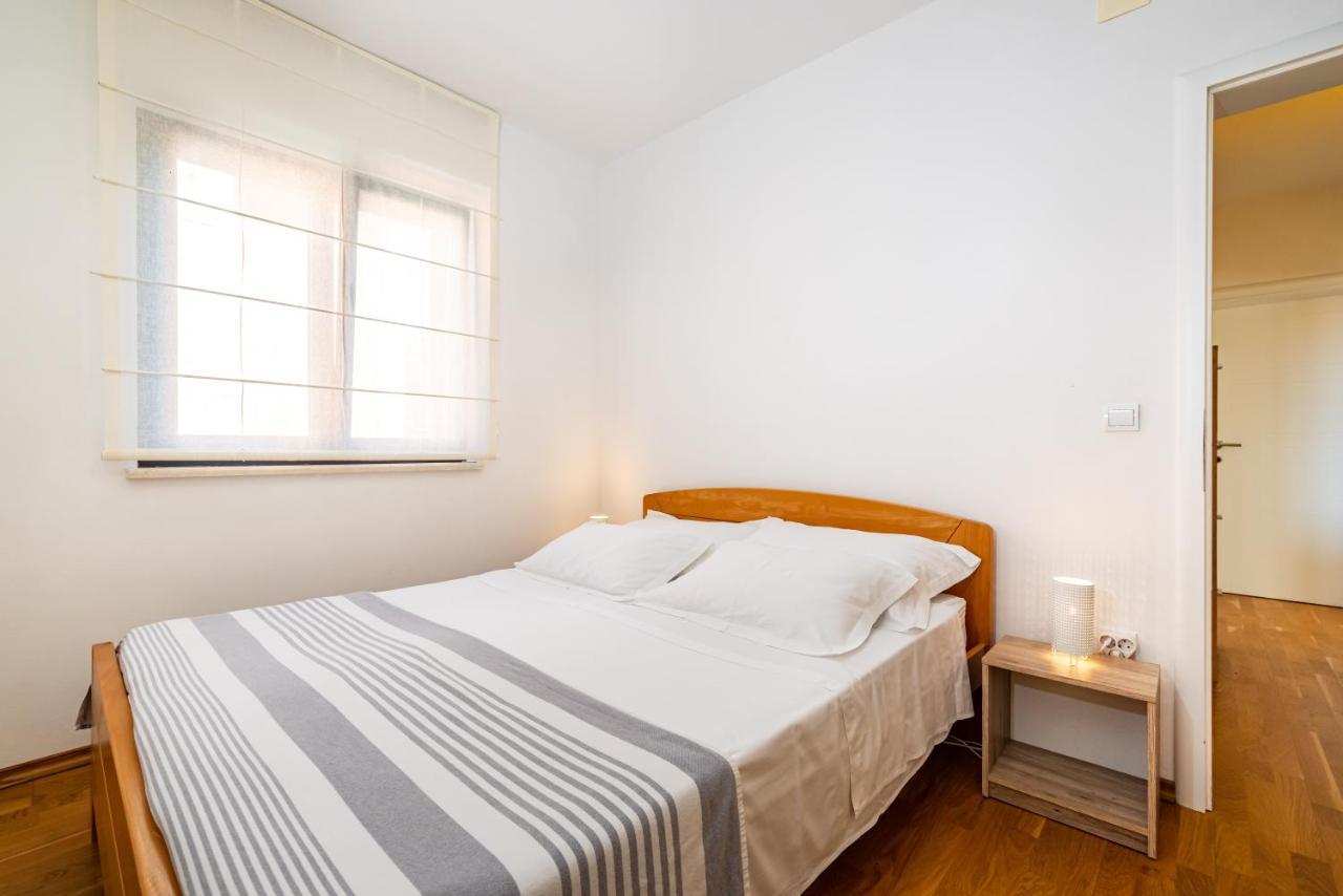 Apartman Eta Zadar Ngoại thất bức ảnh