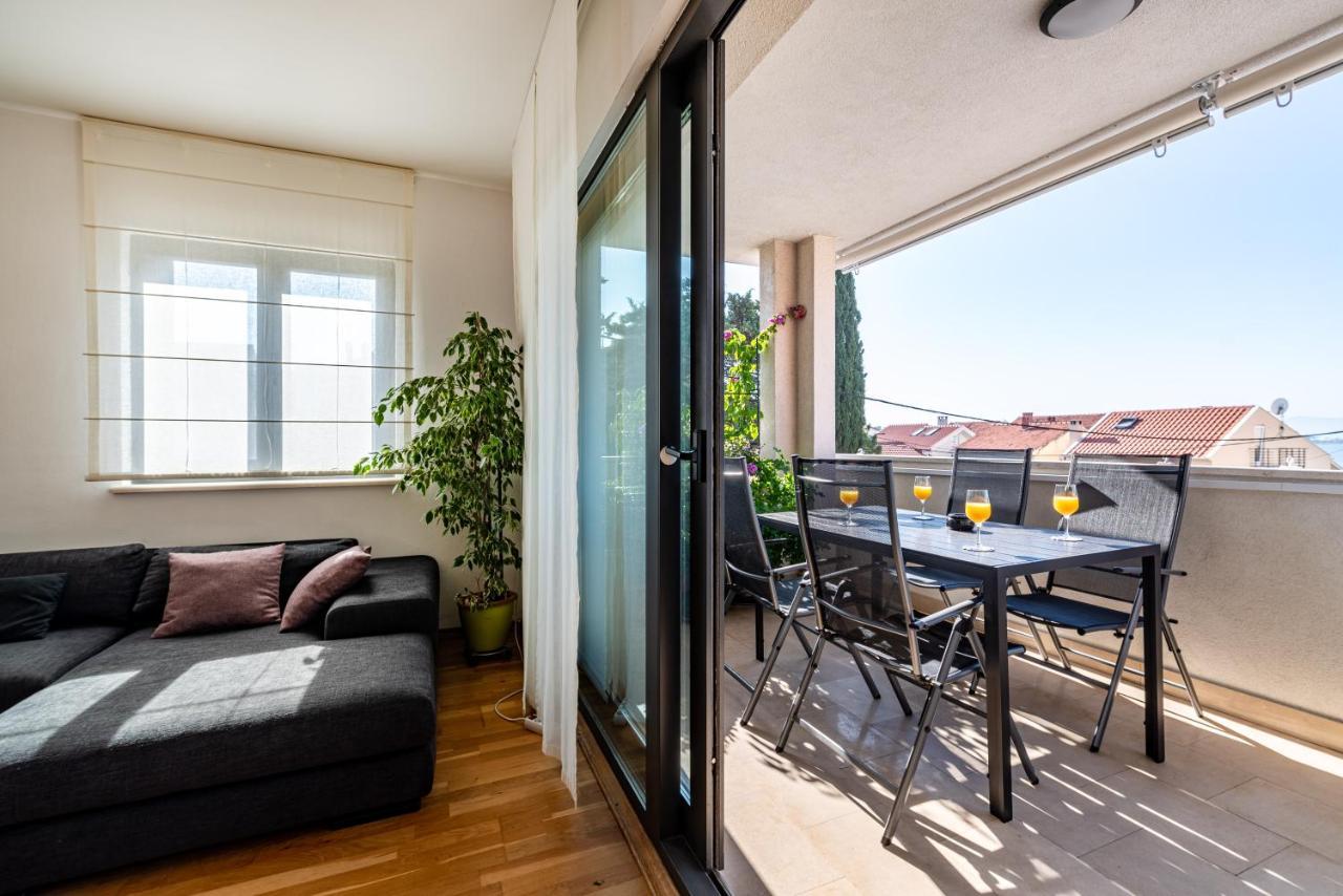 Apartman Eta Zadar Ngoại thất bức ảnh