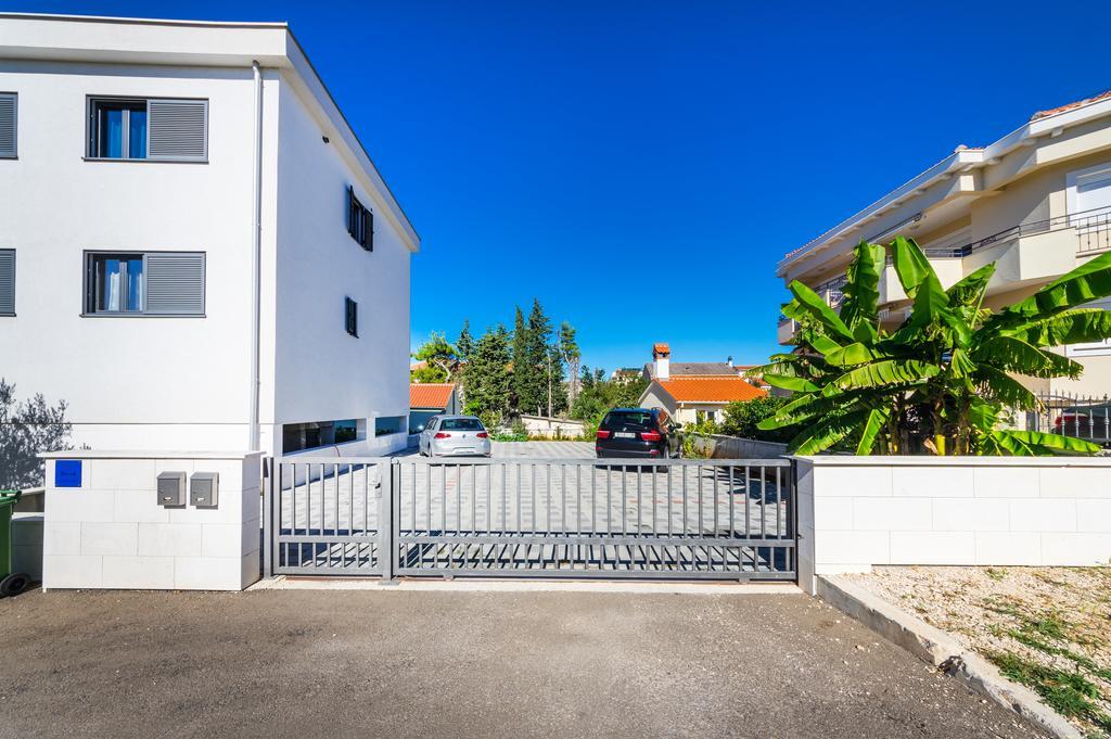 Apartman Eta Zadar Ngoại thất bức ảnh