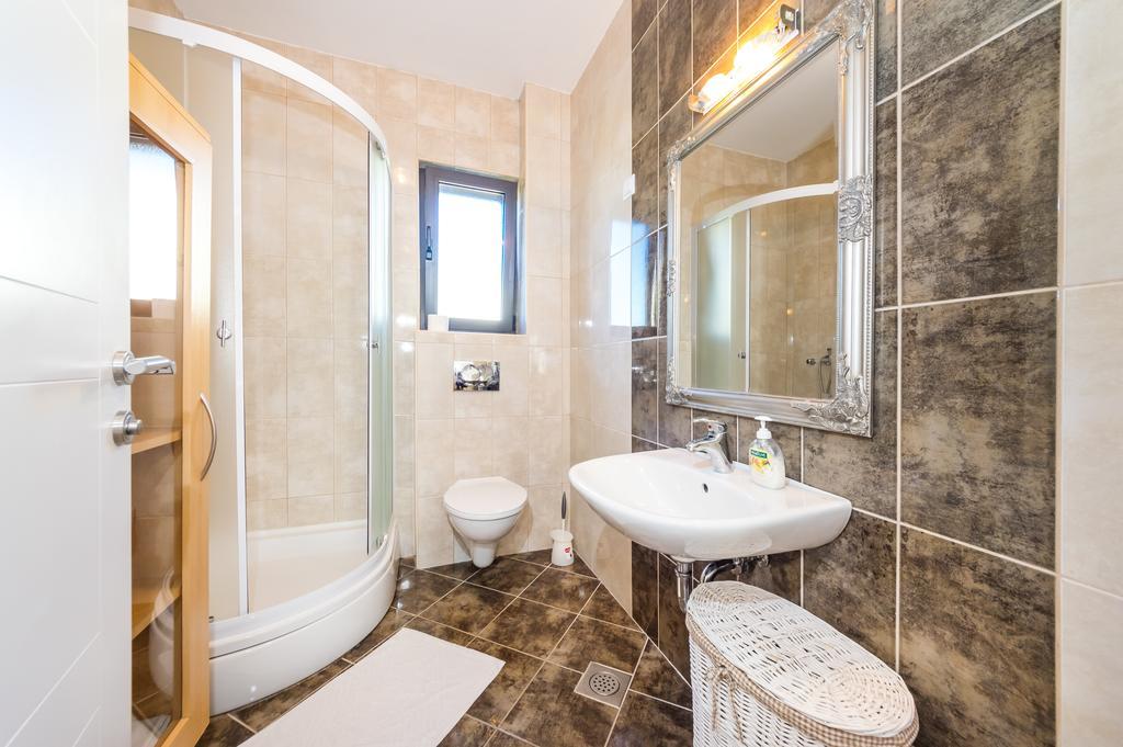 Apartman Eta Zadar Ngoại thất bức ảnh