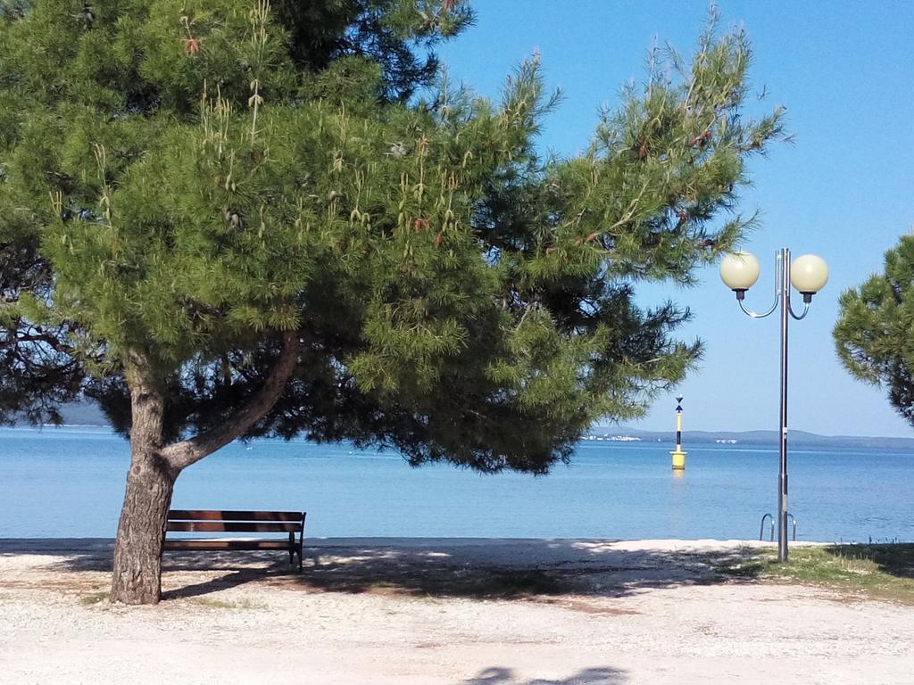 Apartman Eta Zadar Ngoại thất bức ảnh