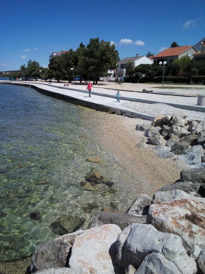 Apartman Eta Zadar Ngoại thất bức ảnh