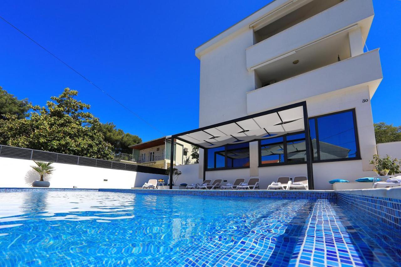 Apartman Eta Zadar Ngoại thất bức ảnh
